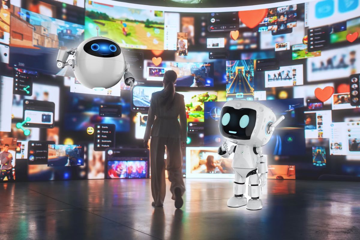 Nên chọn khóa học video AI nào?