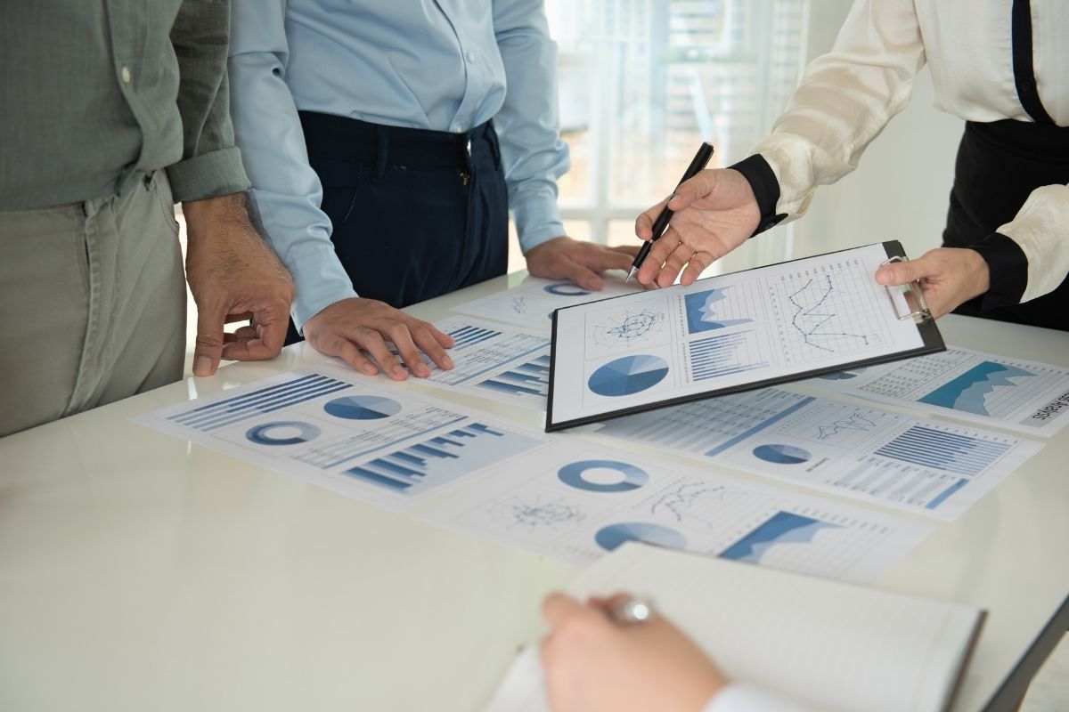 Lợi thế của Business Analyst khi học PO