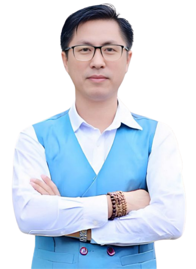 Mentor Trần Ngọc Huy