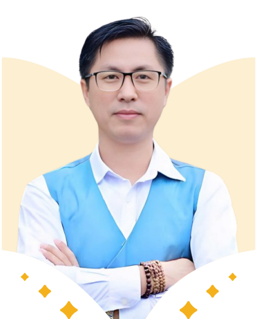 Mentor Trần Ngọc Huy