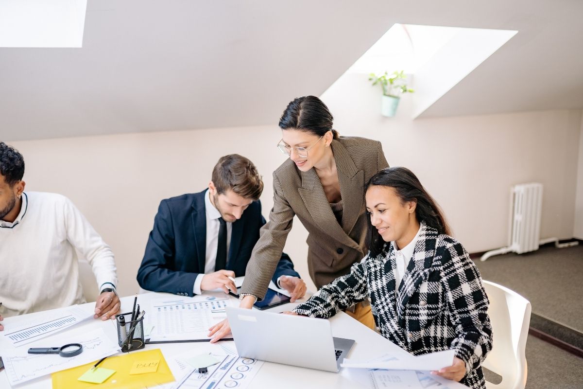 Vai trò của Product Owner