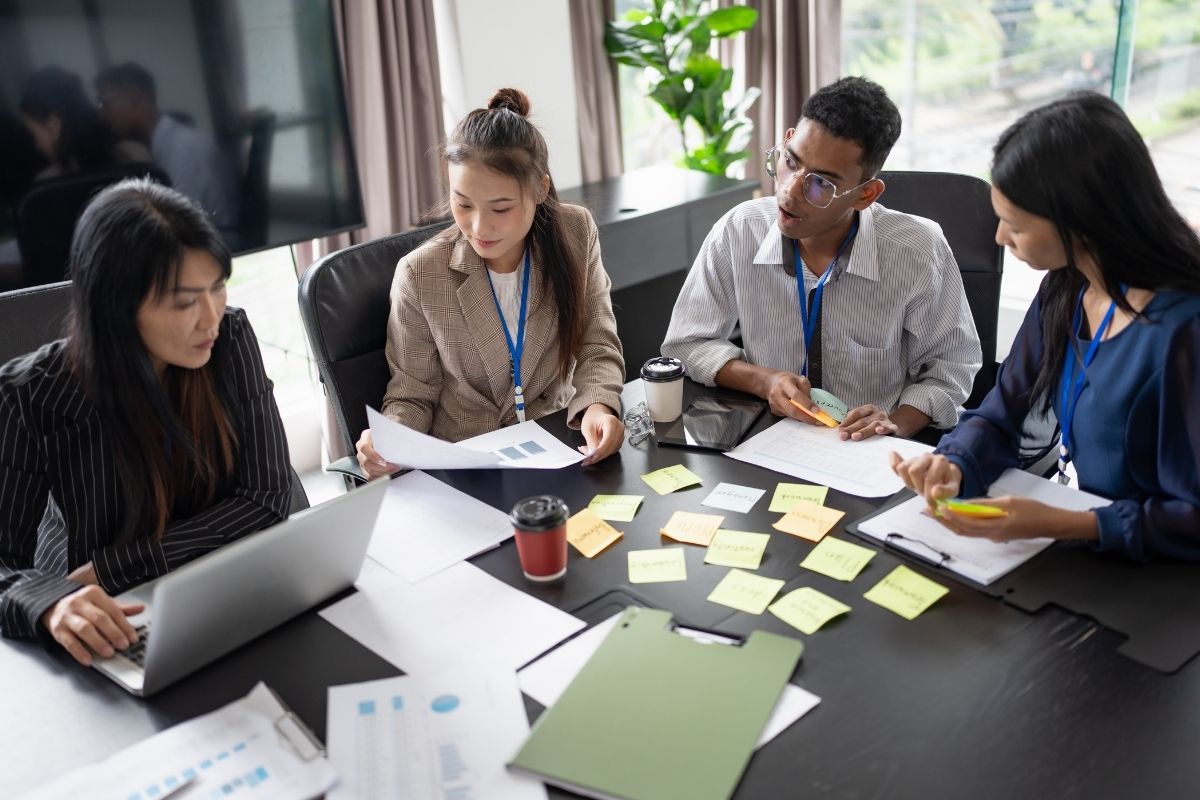 Lợi ích của chứng chỉ PMP?