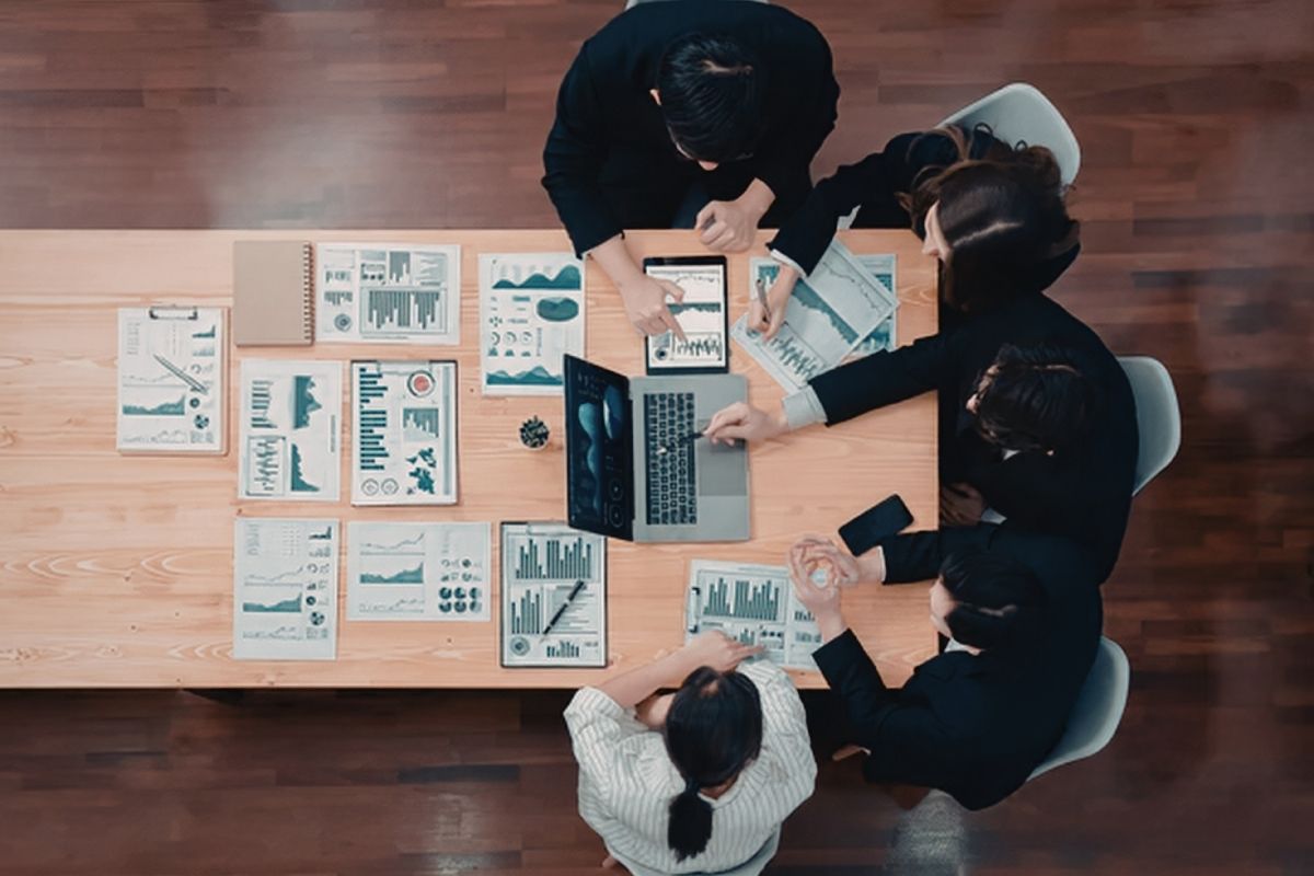 Tài liệu học PMP hiệu quả