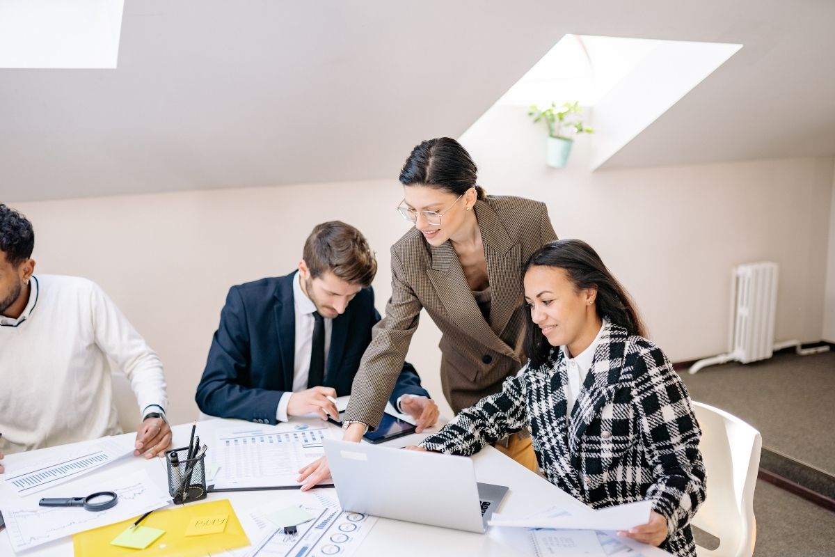 Cách áp dụng Project Management hiệu quả trong doanh nghiệp
