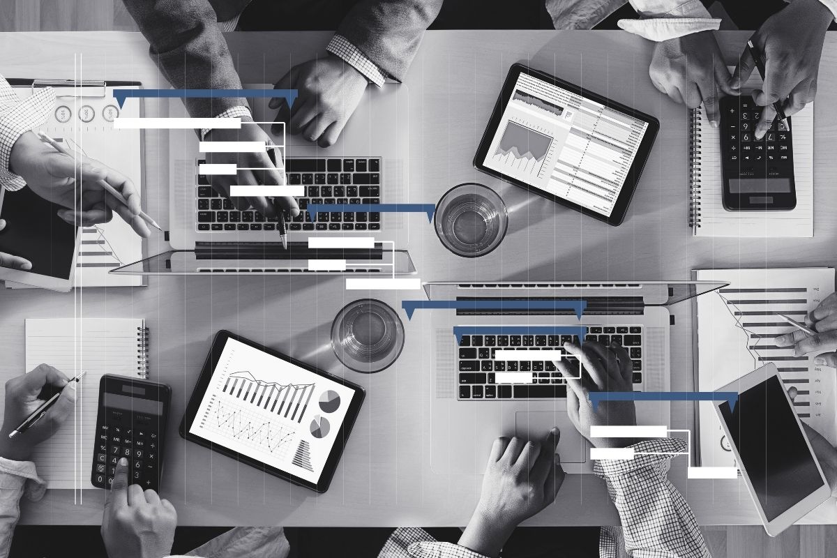 Project Management là gì?