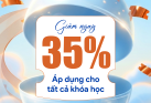 ƯU ĐÃI THÁNG 8 – BỨT PHÁ SỰ NGHIỆP
