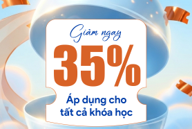 ƯU ĐÃI THÁNG 8 – BỨT PHÁ SỰ NGHIỆP