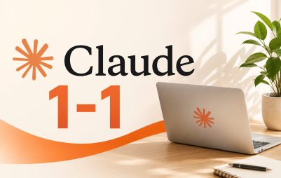 Làm Chủ Claude: Tăng Năng Suất Văn Phòng (Coaching 1-1)